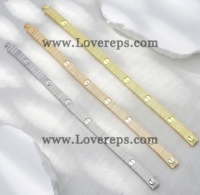 621428825 LOVE Flexible Unlimited Bracelet