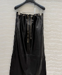 2026071401 Wome Black Skirt
