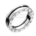 202525367 B.zero1 1-Band White Gold Ring