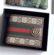 202539344  Men Ophidia GG Wallet