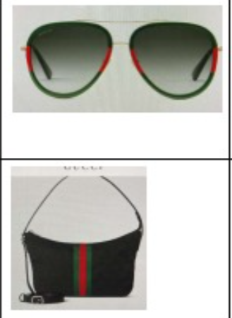 2026050601 Fashion Small Bag and Sunglasse