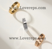 202527242 LOVE Ring Small Mondel