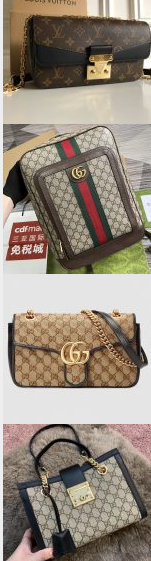 202539492 Fashion Women Bags
