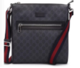 2026062701 Men GG Bag
